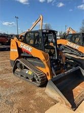 Used skid steers in Charlotte, NC, USA 